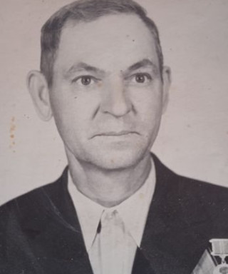 Калинин Евгений Александрович