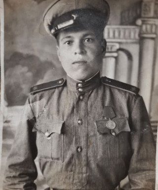 Дутов Григорий Тимофеевич