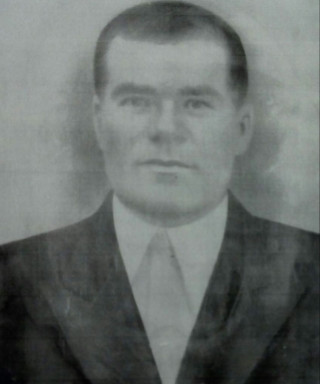 Нечаев Иван