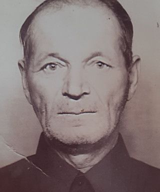 Юртов Василий Андреевич