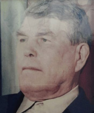 Имаров Иван Моисеевич