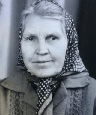 Пузынина Анна Алексеевна