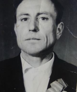 Куркин Константин Матвеевич
