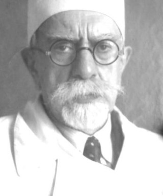 Баккал Семен Яковлевич