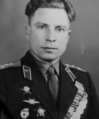 Петухов Виктор Алексеевич