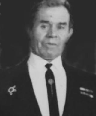 Самохин Иван Егорович