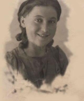 Дудченко Зинаида Георгиевна