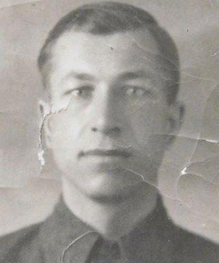 Кулаков Владимир Андреевич