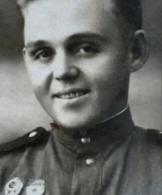 Демидов Владимир Михайлович