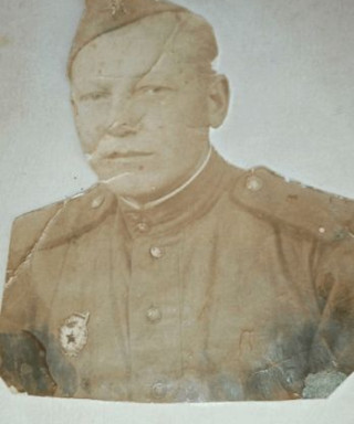 Одинцов Николай Николаевич