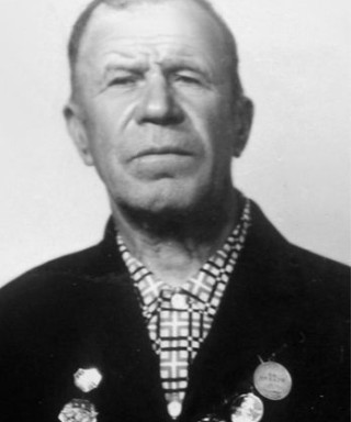 Шилин Николай Венедиктович