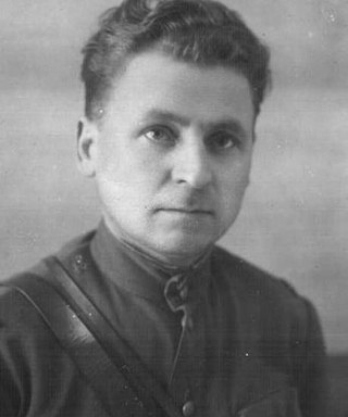 Орлов Константин Григорьевич