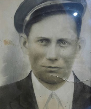 Дюков Гаврила Степанович