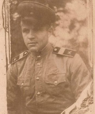 Квашин Алексей Иванович