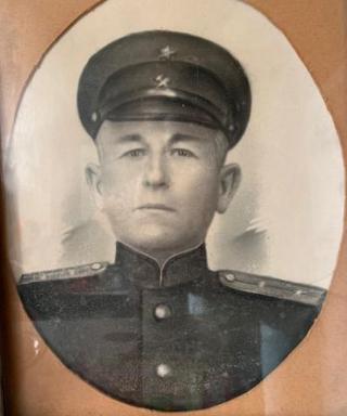 Маслов Владимир Иванович
