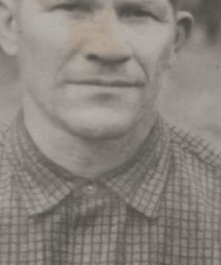 Первеев Александр Васильевич