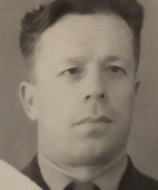 Черкасов Александр Павлович
