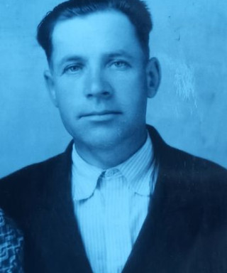 Панков Иван Борисович