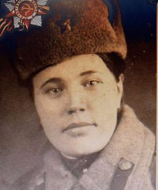 Григорьева Елена Илларионовна
