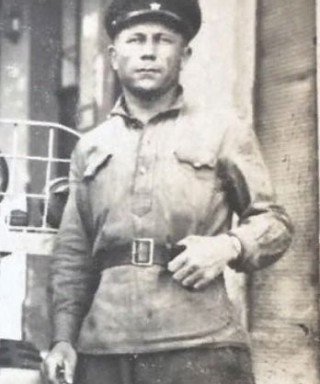 Акимов Николай Владимирович