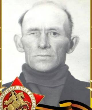 Чубуков Борис Федорович