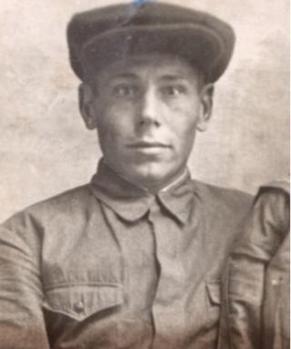 Гизатуллин Гайфулла Гизатуллович
