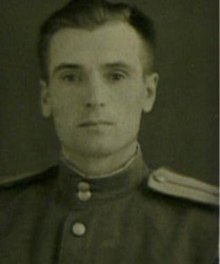 Сергеев Николай Степанович