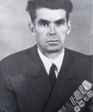 Гаркуша Дмитрий Викторович