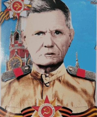 Павловский Тимофей Яковлевич