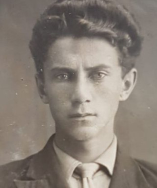 Бояркин Николай Васильевич