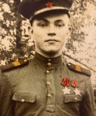 Заболотний Михаил Иванович