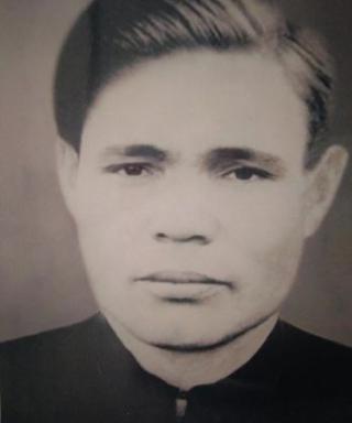 Калиев Мухамеди Рустимович