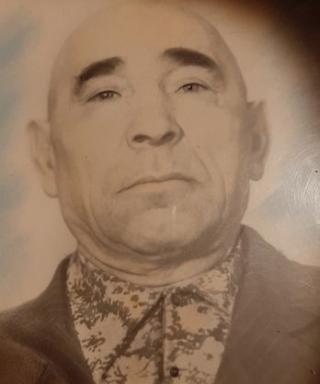 Салимов Касим Салимович