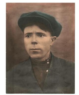 фисенко андрей иванович