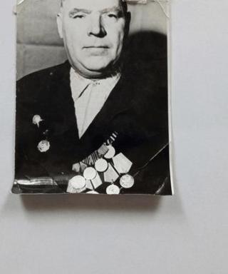 Громак Николай Филиппович