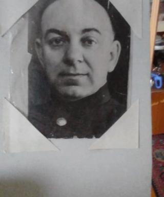 Сердюков Павел Евгеньевич