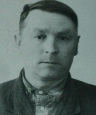 Дубовсков Алексей Яковлевич