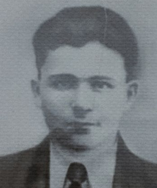 Белоусов Федор Павлович