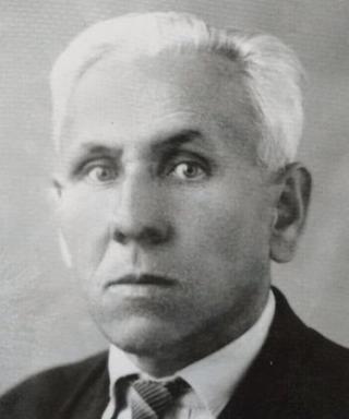 Возов Апполинарий Васильевич