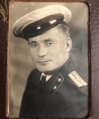 Ниточкин Юрий Иванович
