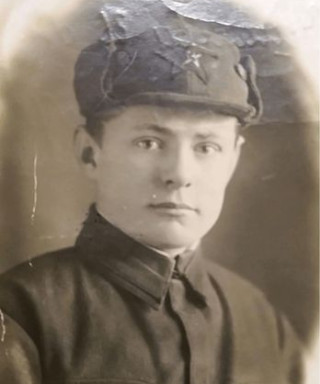 Цыганков Иван Михайлович