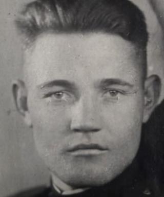 Долгов Павел Николаевич