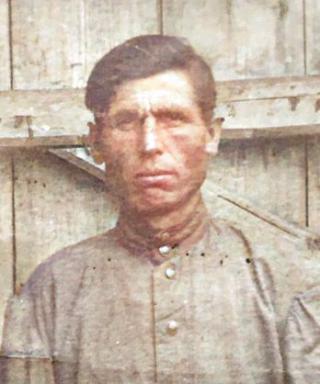Моисеев Михаил Васильевич