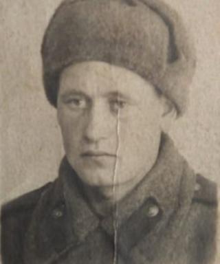 Долгов Иван Алексеевич