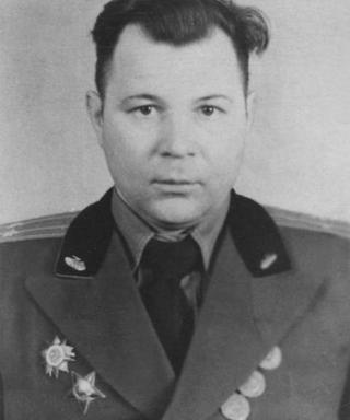 Седов Иван Гаврилович