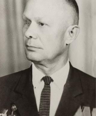 Лукьянцев Анатолий Васильевич