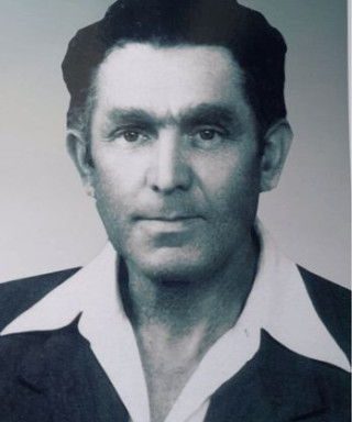 Микулинский Борис Самойлович