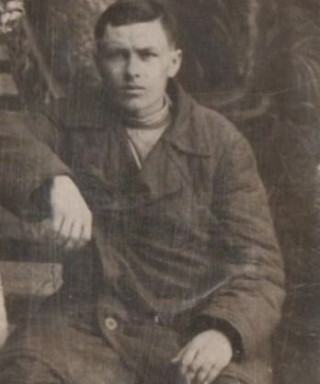 Мокроусов Афанасий Александрович