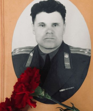 Мылыженков Николай Петрович