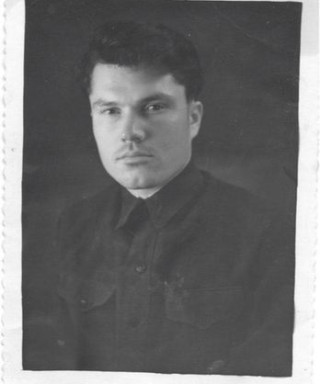 Камышан Дмитрий Архипович